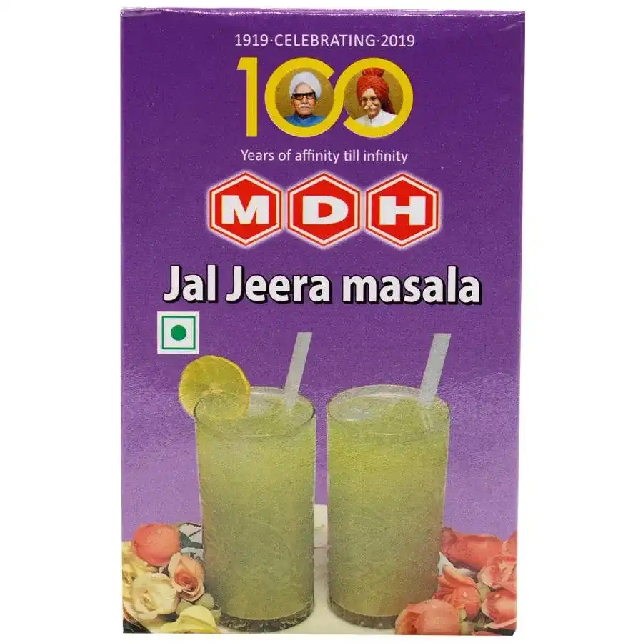 MDH Jal Jeera Masala ,100g