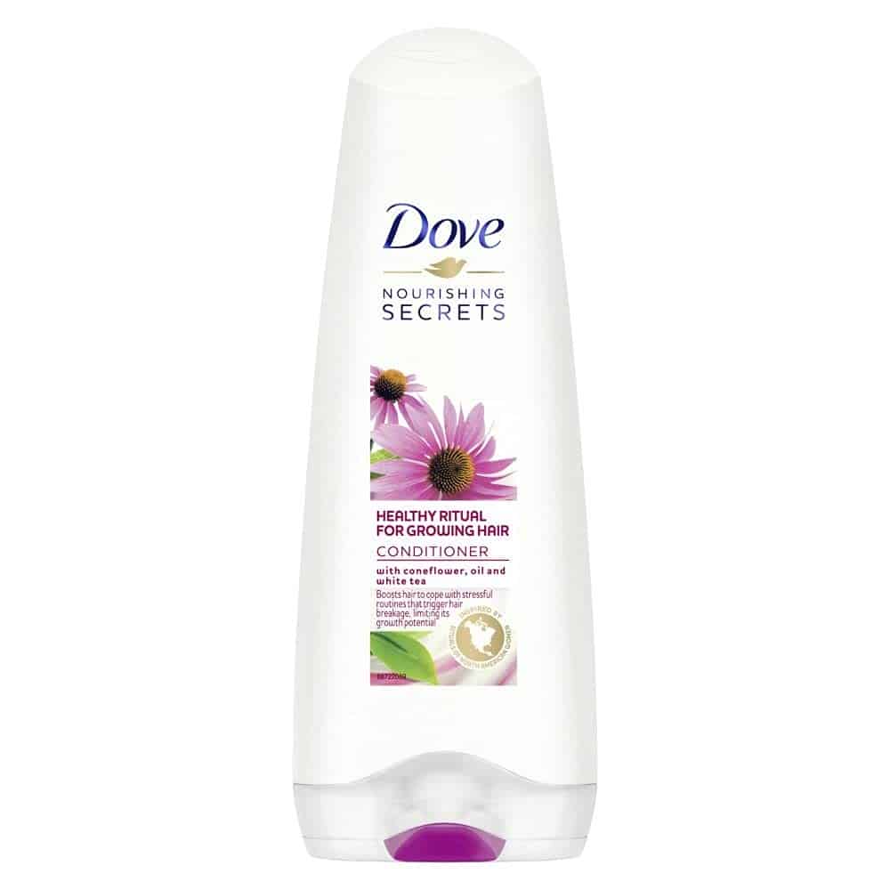 Dove Healthy Ritual For Growing Hair Conditioner, 180ml