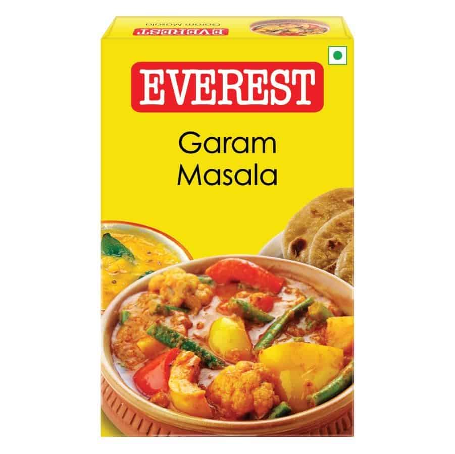Everest Garam Masala