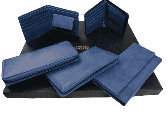 Armada Clutch & Wallet gift set (AB-5 IN 1 COMBO-03)