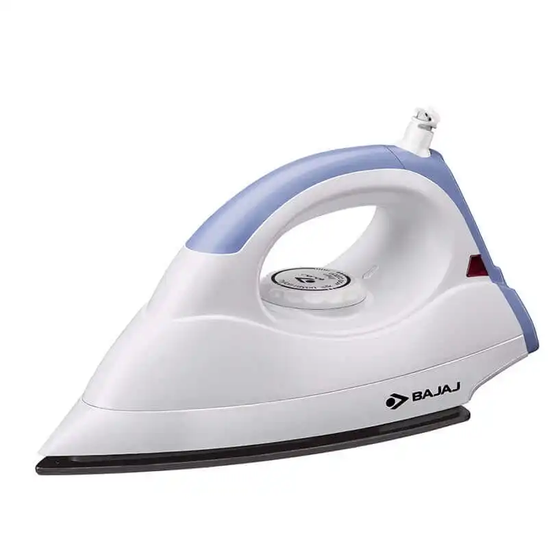Bajaj Neo 1000W DX 4 Plastic Dry Iron