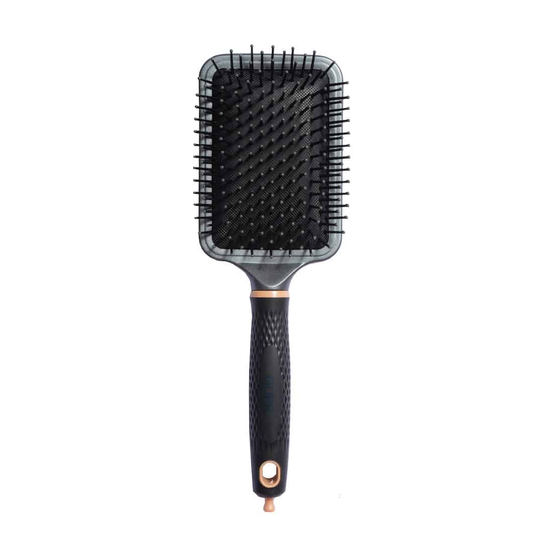 Gubb Paddle Hair Brush With Pin ,Elite Range