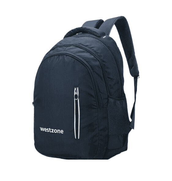 Trendy Men Polyester Backpacks