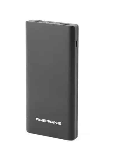Ambrane 10000 mAh Power Bank (PP128)