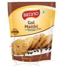 Bikano Gol Matthi, 200g