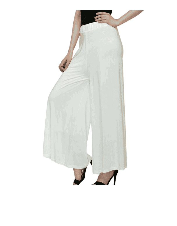 Rayon Women's Palazzos