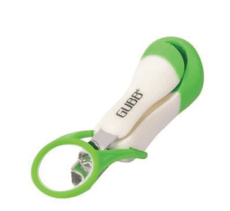 Gubb Baby Nail Clipper