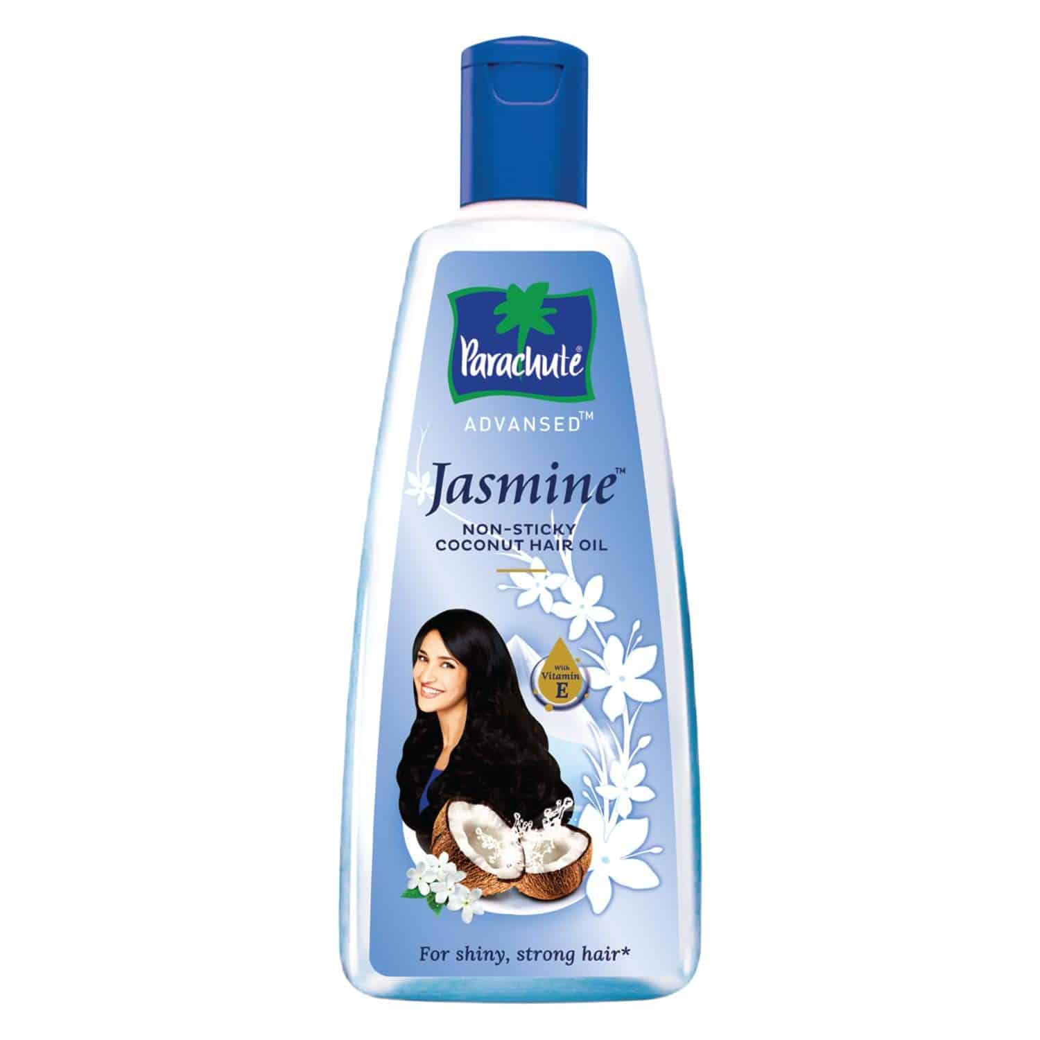 Parachute Advansed Jasmine Coconut Hair Oil, 90 ml