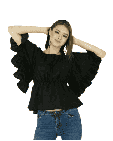 Banita Superior Tops & Tunics