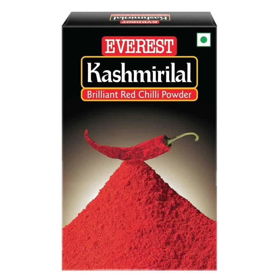 Everest Kashmirilal Red Chilli Powder