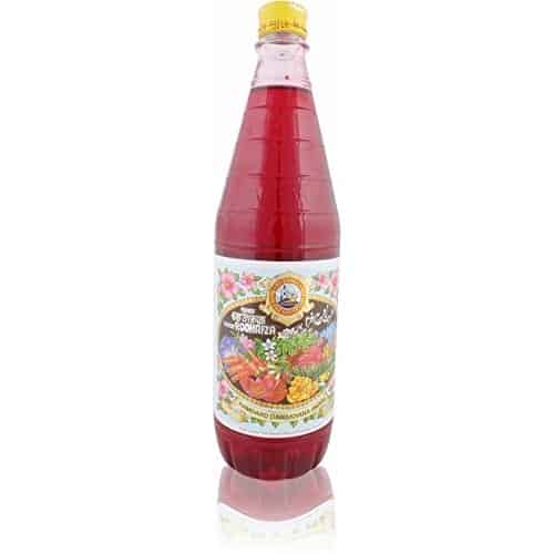 Hamdard Dawakhana Roohafza Sharbat, 750ml