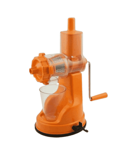 Manual Juice Extractors