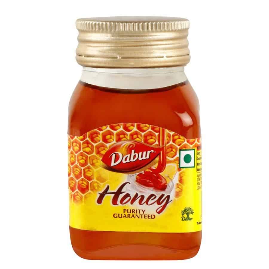 Dabur 100% Pure Honey, 100g
