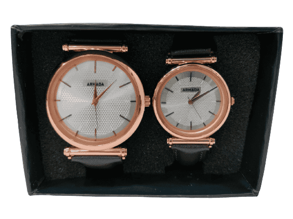 Armada Couple watch (AB-COUPLE WATCH)