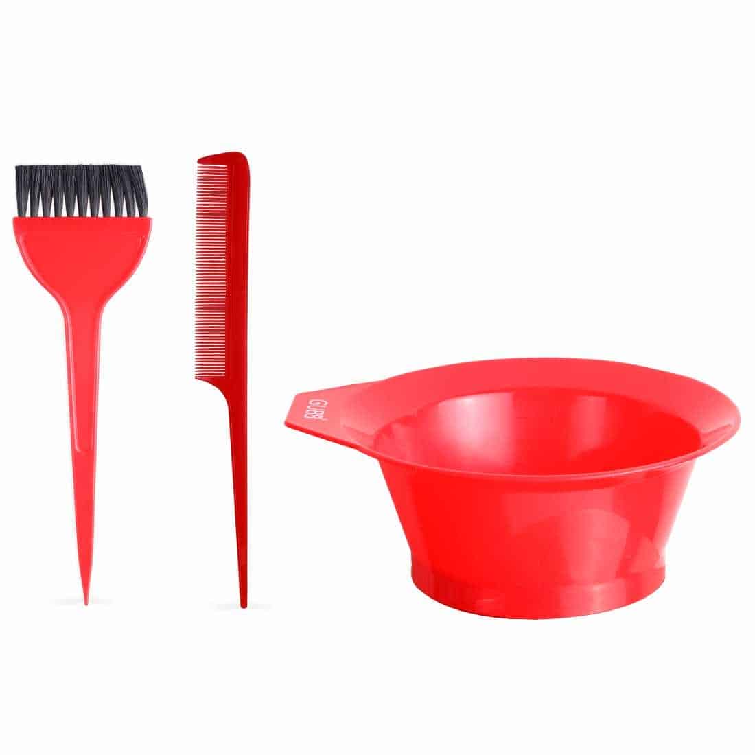 Gubb Hair Colouring Kit