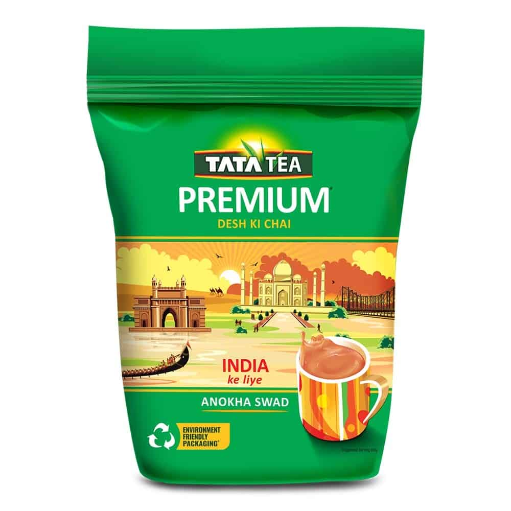 Tata Tea Premium 1Kg