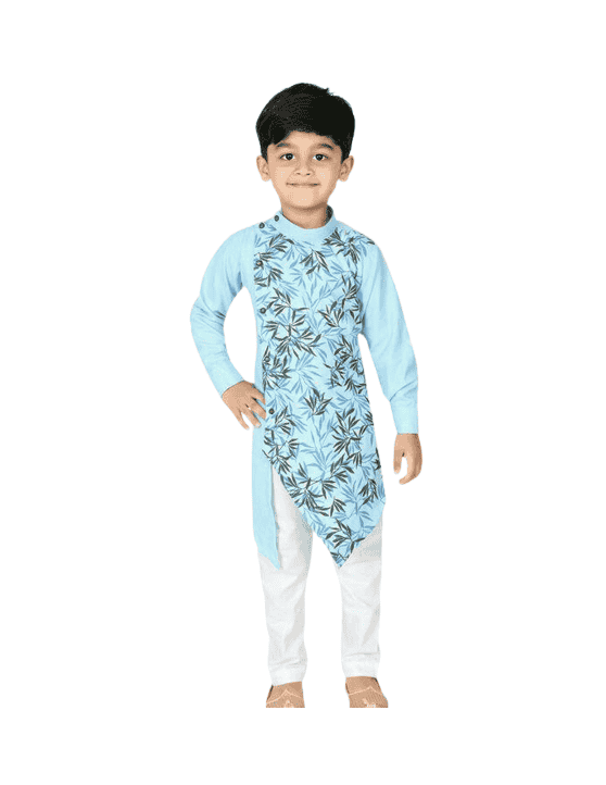Adorable Kid's Kurta Sets