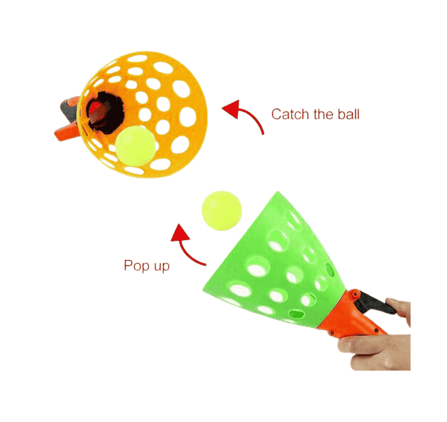 Elite Kids Indoor Outdoor Sports Games Toys