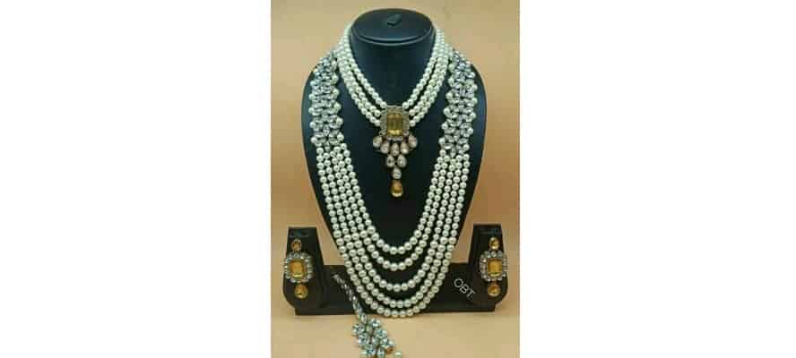 Princess Fusion Jewellery Sets