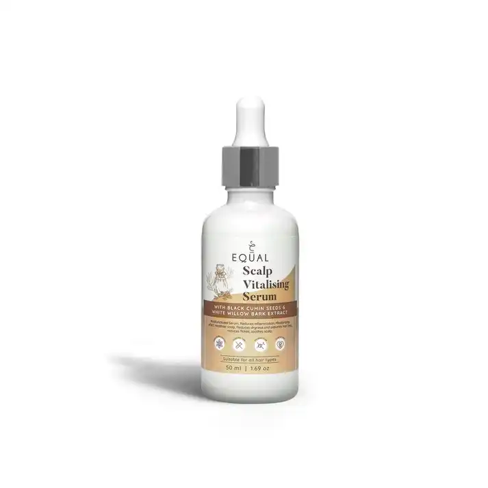 Equal Scalp Vitalizing Serum