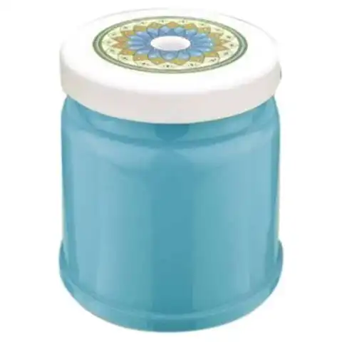 Asian Unique Medium Stool