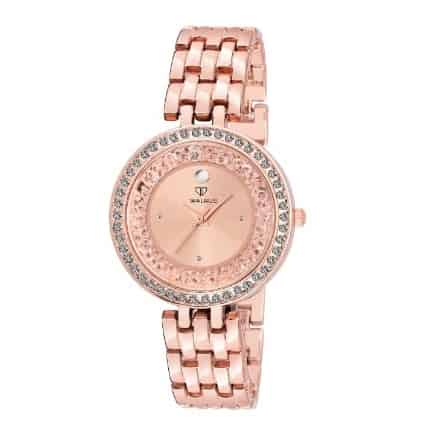 Walrus Women's Premium Watch, (EWW-VCT-V-171717)