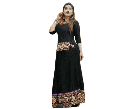 Ensemble Women Kurta Set