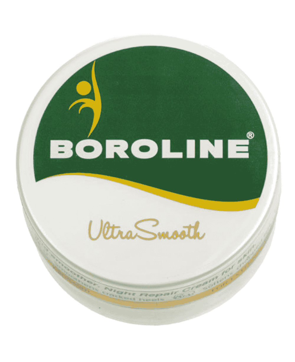 Boroline Ultra Smooth 40gm