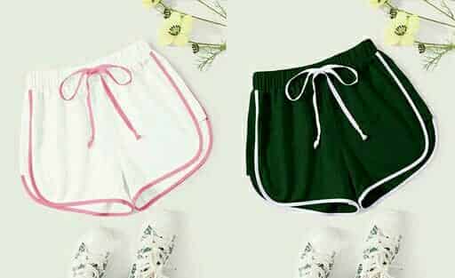 Designer Glamarous Women Shorts