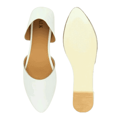 Modern Fabulous Women Bellies & Ballerinas