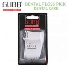 Gubb Dental Floss Pick 24pcs