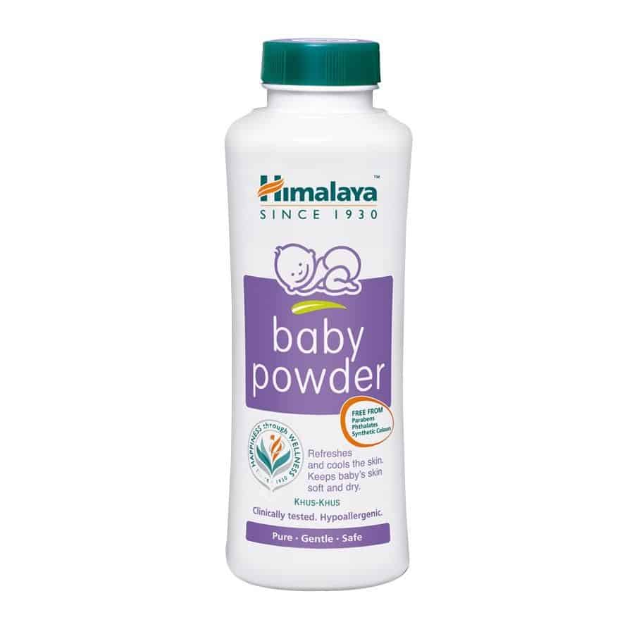 Himalaya Baby Powder