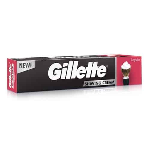 Gillette classic regular Shave Cream