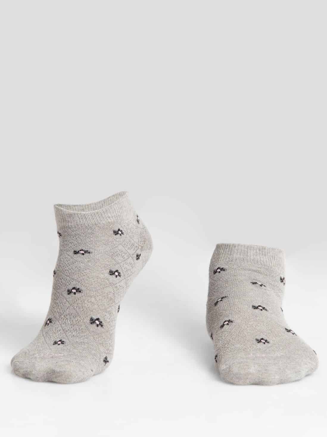 Jockey Low Show Socks for Women, Style #7481