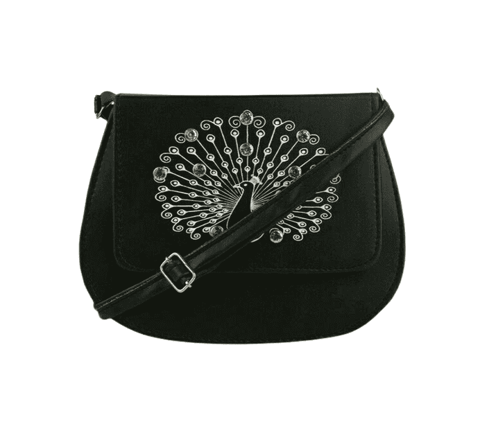 Gorgeous Attractive Women Slingbags