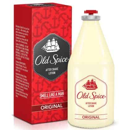 Old Spice After Shave Lotion (ORIGINAL)