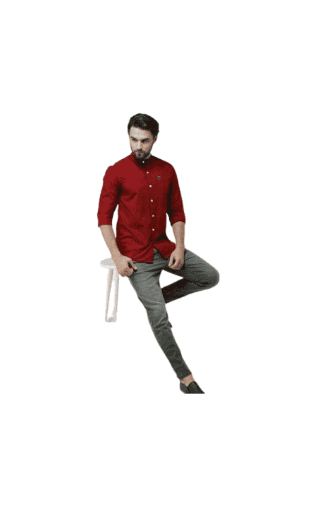 Trendy Ravishing Men's Shirts