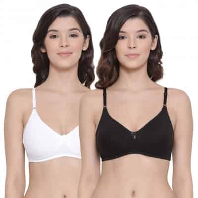 Lyra Women's Non-Padded Bra