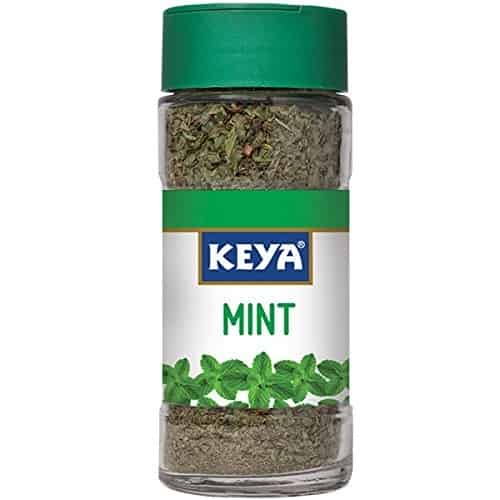 Keya Mint Bottle, 7g