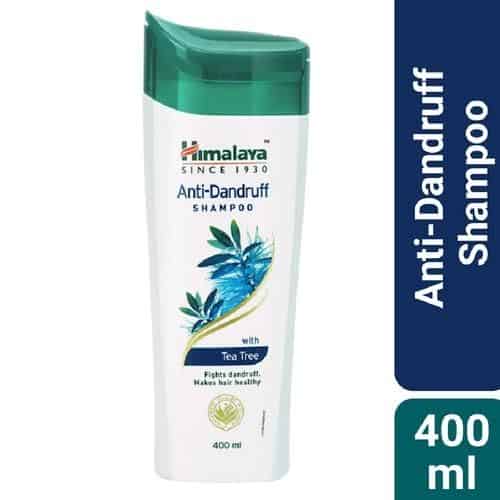 Himalaya Anti-Dandruff Shampoo
