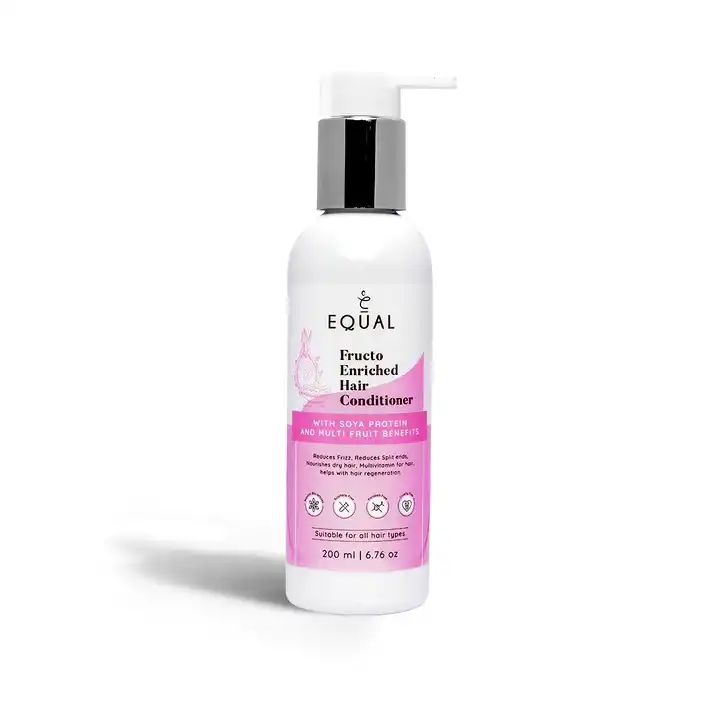 Equal Fructo Enriched Hair Conditioner