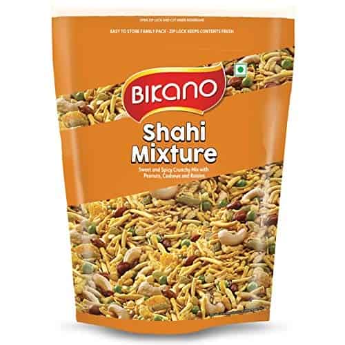 Bikano Shahi Mixture, 1kg