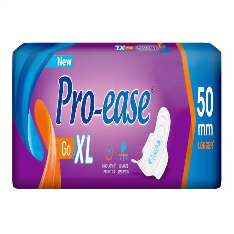 Pro-ease Pro-ease GoXL Pads - Big Pack 6 pcs, 1