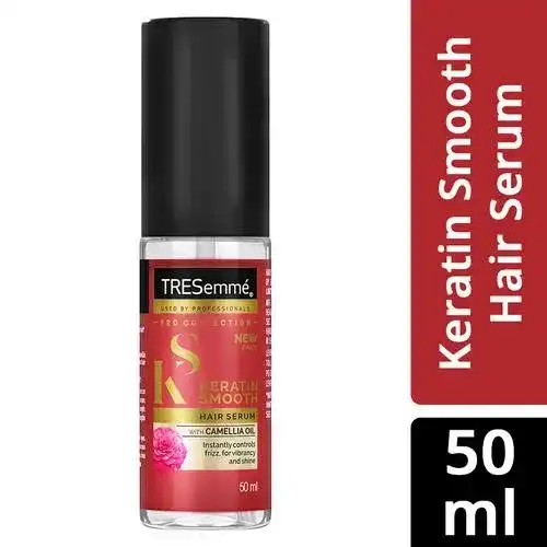 TRESemme Keratin Smooth Hair Serum 50 ml