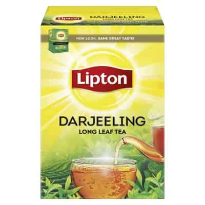 Lipton Darjeeling Long Leaf Tea