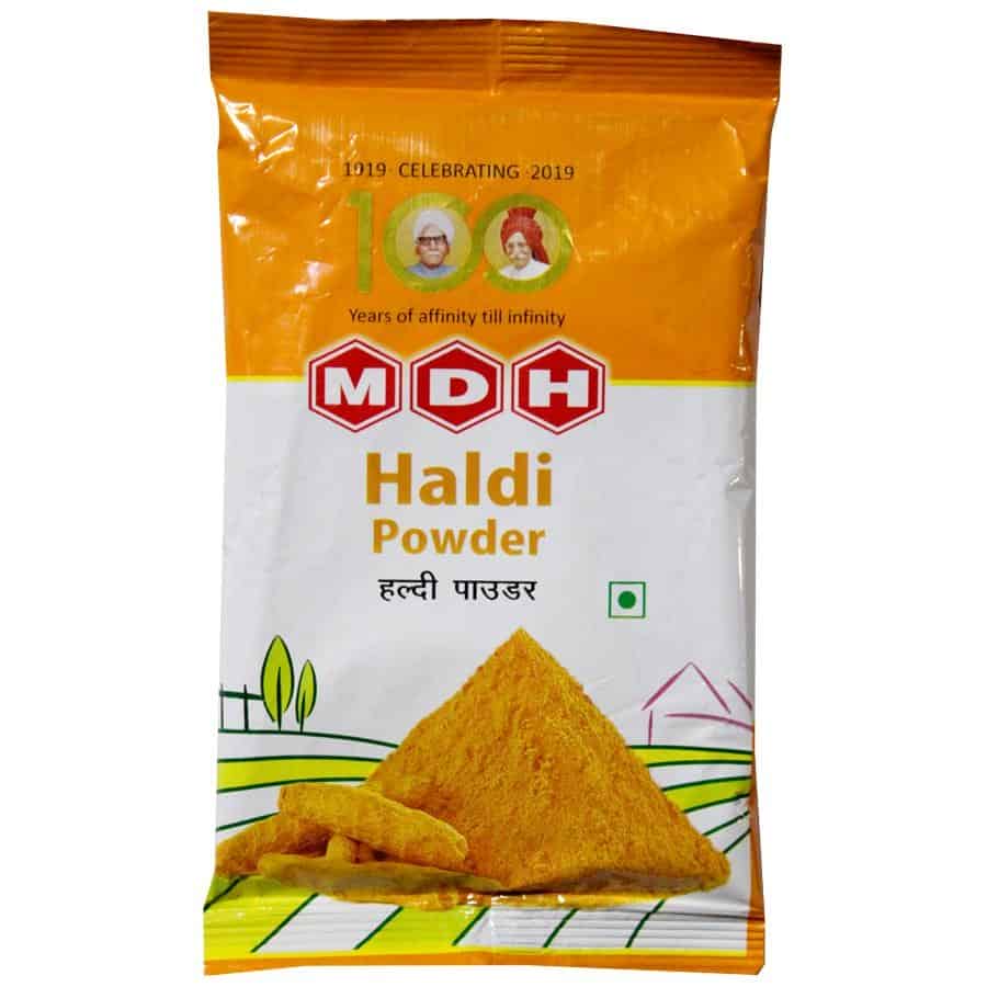 MDH Haldi Powder, 100g
