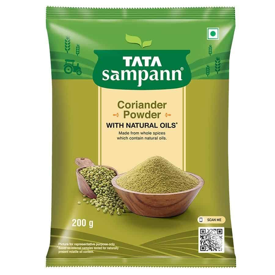Tata Sampann Coriander Powder
