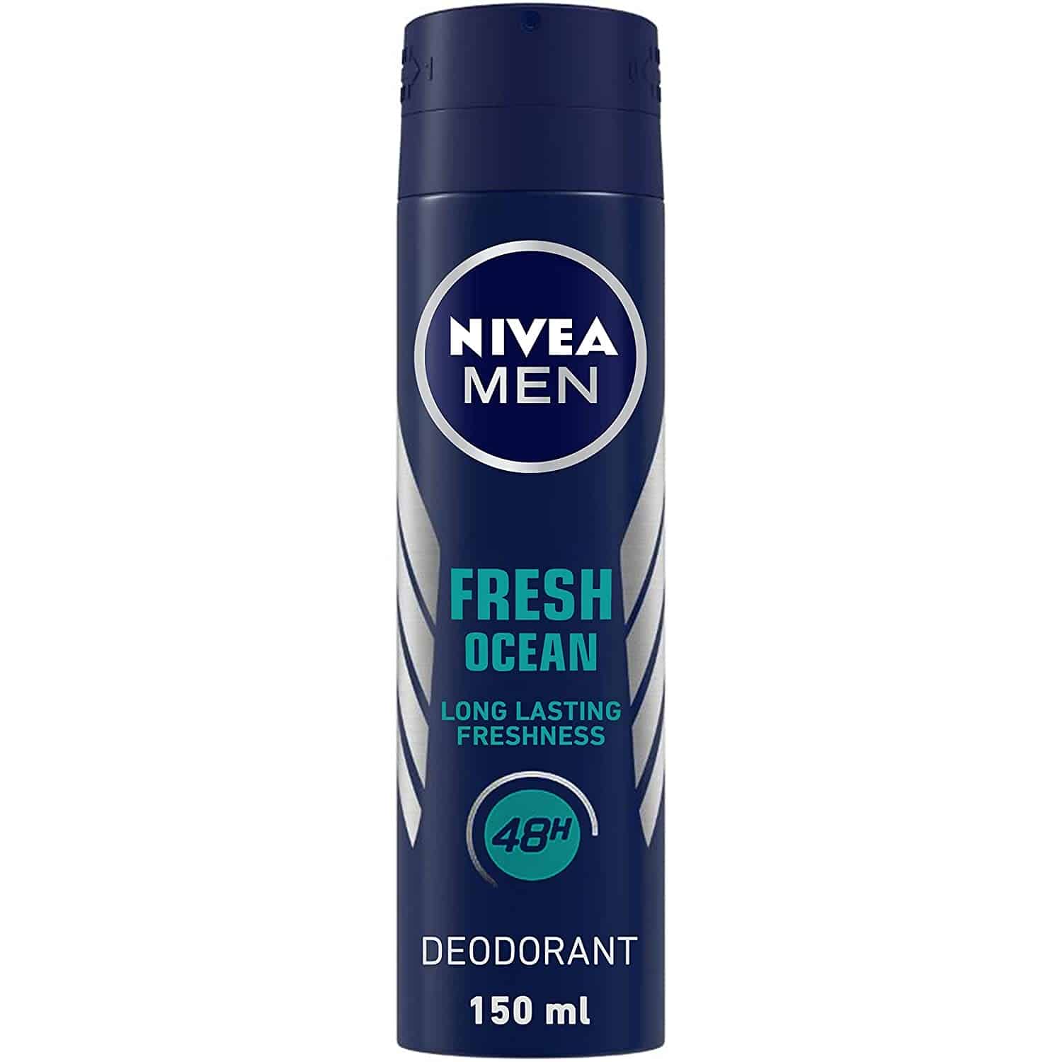 Nivea Men Deodorant - Fresh Ocean