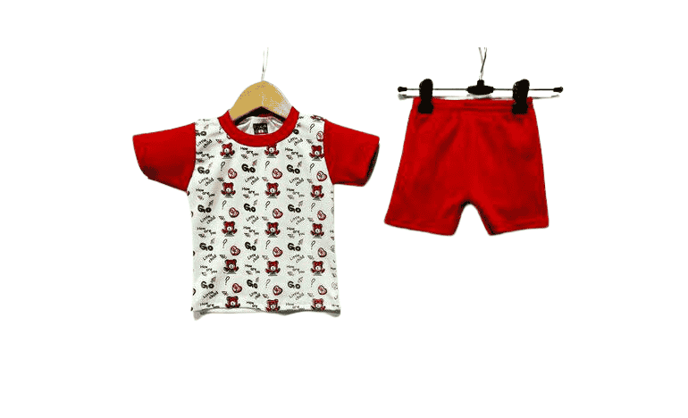 Attractive Kid's Boy's Clothing Sets