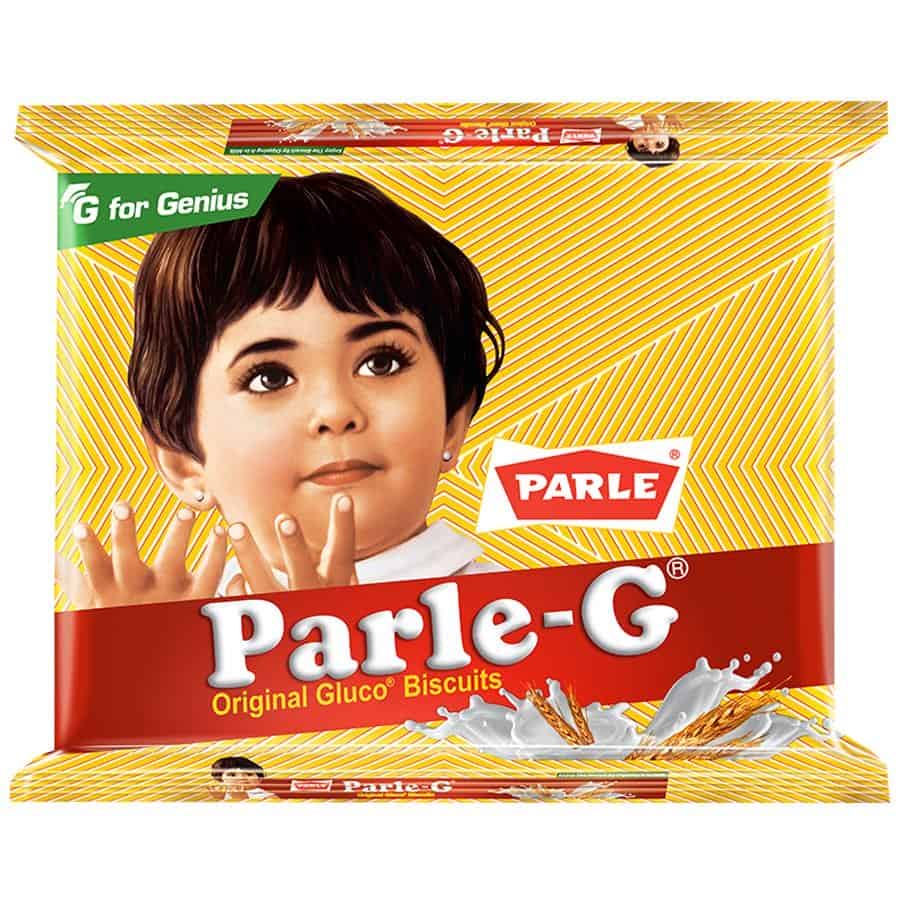 Parle G Glucose Biscuits, 800g